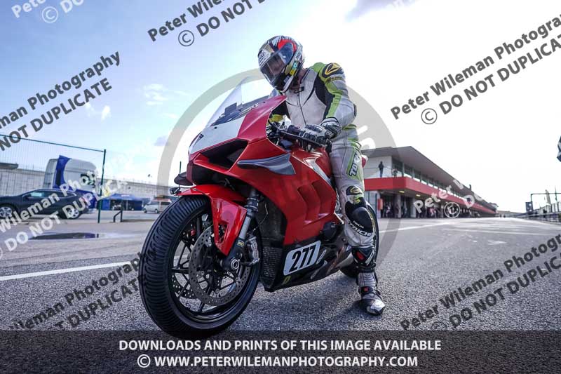 motorbikes;no limits;november 2019;peter wileman photography;portimao;portugal;trackday digital images